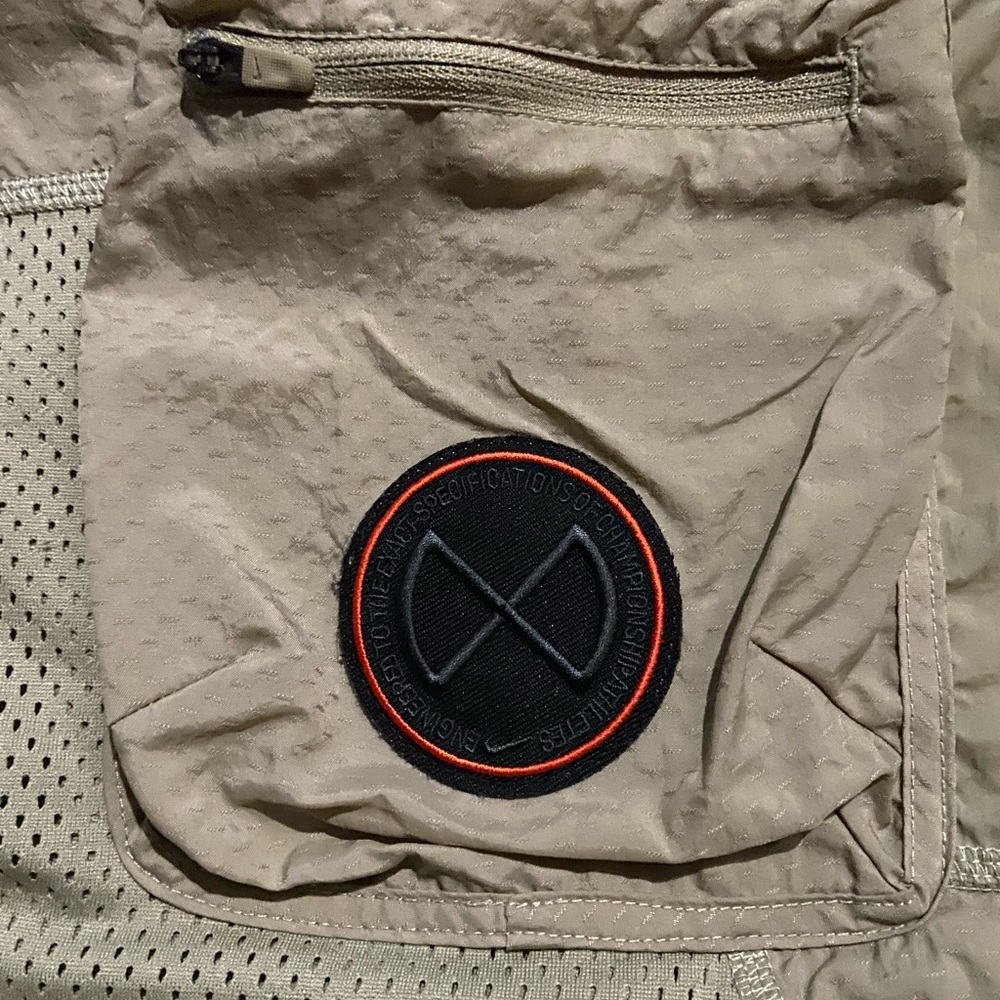 Nike tech pants